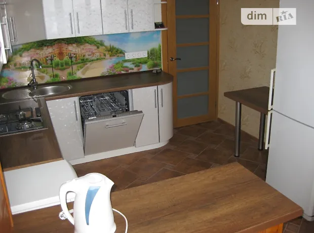 Квартира на бул. Миколи Руденка, 9 в Києві, ID 316156, фото №11