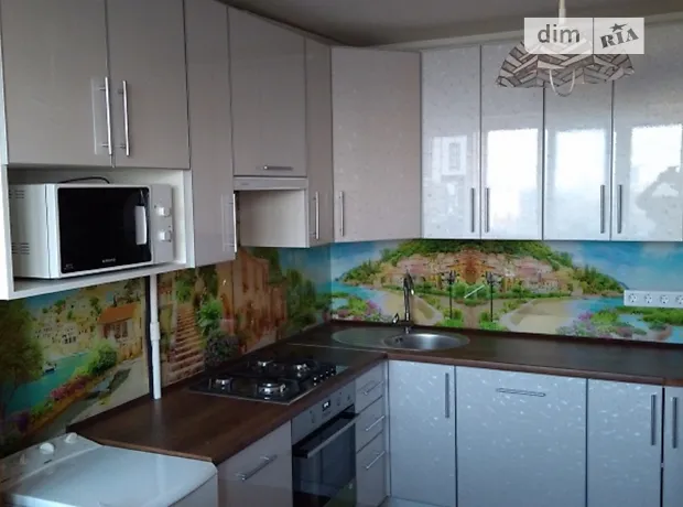 Квартира на бул. Миколи Руденка, 9 в Києві, ID 316156, фото №12