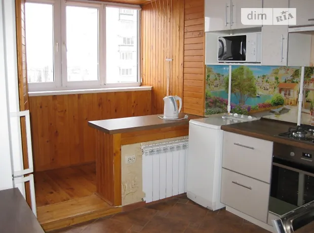 Квартира на бул. Миколи Руденка, 9 в Києві, ID 316156, фото №14