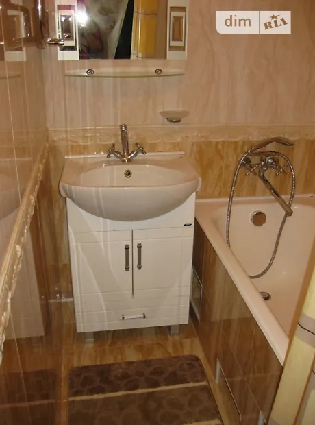 Квартира на бул. Миколи Руденка, 9 в Києві, ID 316156, фото №18