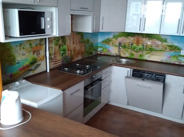 Квартира на бул. Миколи Руденка, 9 в Києві, ID 316156, фото №7