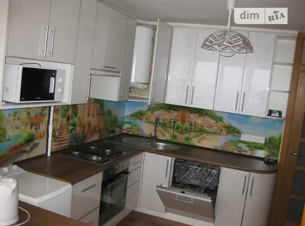 Квартира на бул. Миколи Руденка, 9 в Києві, ID 316156, фото №9