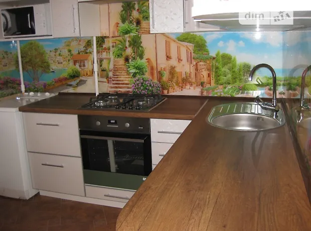 Квартира на бул. Миколи Руденка, 9 в Києві, ID 316156, фото №10