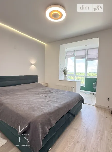 Квартира на вул. Лісогринівецька 30/6 в Хмельницькому, ID 321265, фото №19