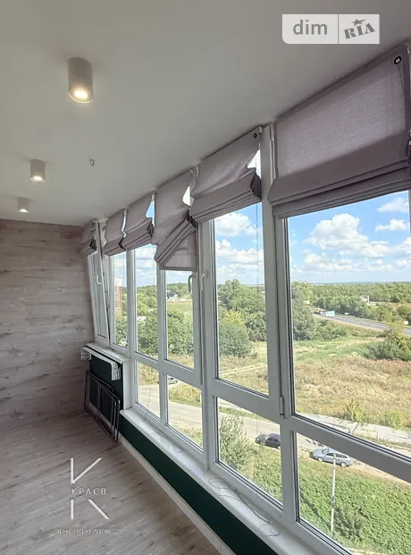 Квартира на вул. Лісогринівецька 30/6 в Хмельницькому, ID 321265, фото №24