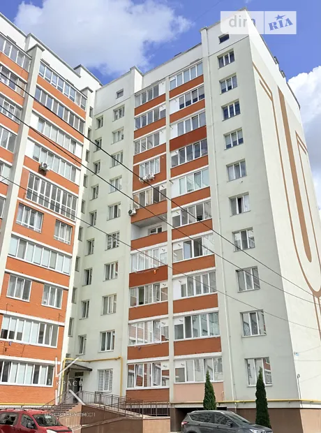 Квартира на вул. Лісогринівецька 30/6 в Хмельницькому, ID 321265, фото №25