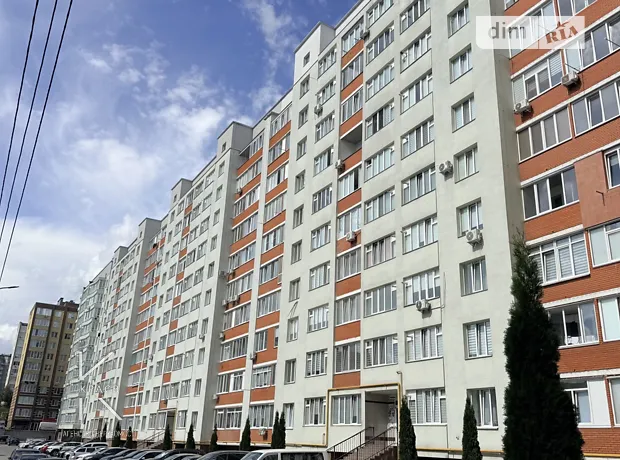 Квартира на вул. Лісогринівецька 30/6 в Хмельницькому, ID 321265, фото №26