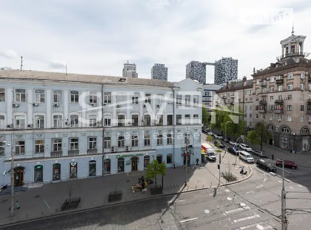Квартира на вул. Велика Васильківська, 84 в Києві, ID 321248, фото №18