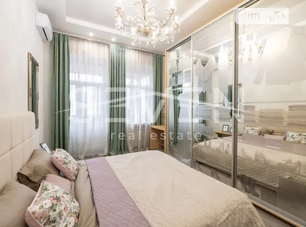 Квартира на вул. Велика Васильківська, 84 в Київ, ID 321248, фото №3