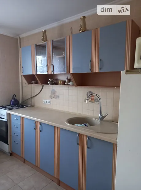 Квартира на просп. Шахтобудівників в Павлоград, ID 316204, фото №1