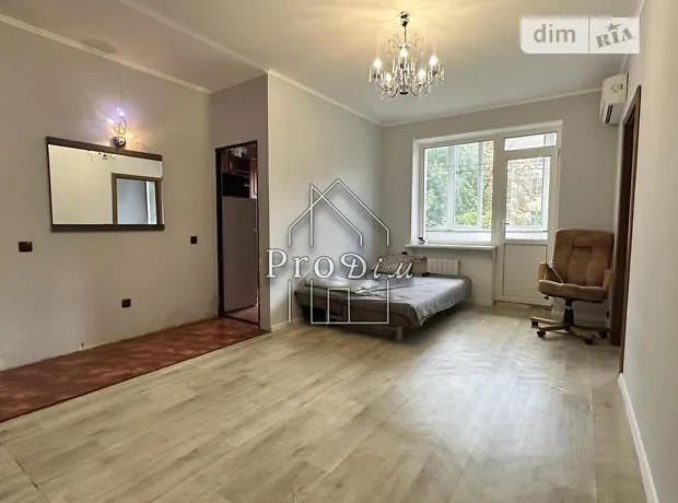 Квартира на вул. Уманська 31/1 в Київ, ID 321195, фото №1