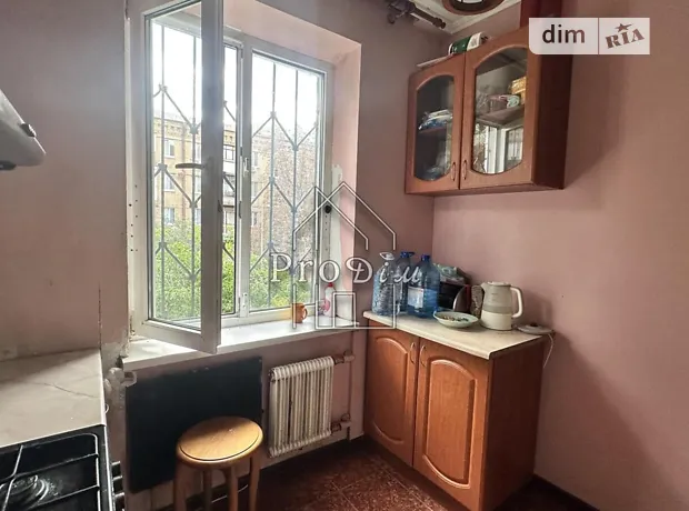 Квартира на вул. Уманська 31/1 в Києві, ID 321195, фото №11
