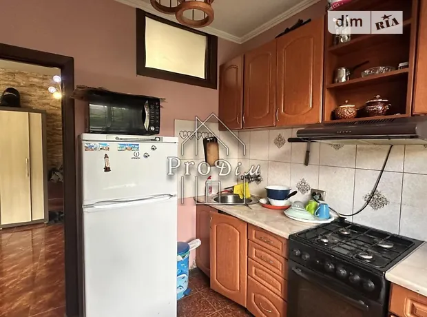 Квартира на вул. Уманська 31/1 в Києві, ID 321195, фото №12