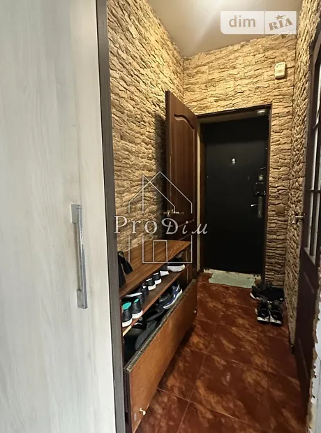Квартира на вул. Уманська 31/1 в Києві, ID 321195, фото №13