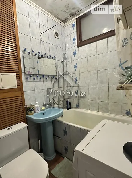Квартира на вул. Уманська 31/1 в Києві, ID 321195, фото №14