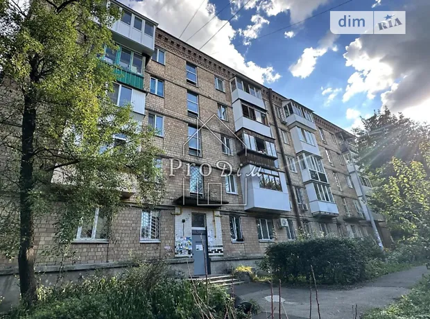 Квартира на вул. Уманська 31/1 в Києві, ID 321195, фото №16