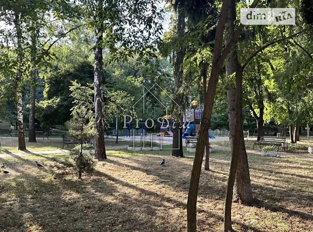 Квартира на вул. Уманська 31/1 в Києві, ID 321195, фото №18
