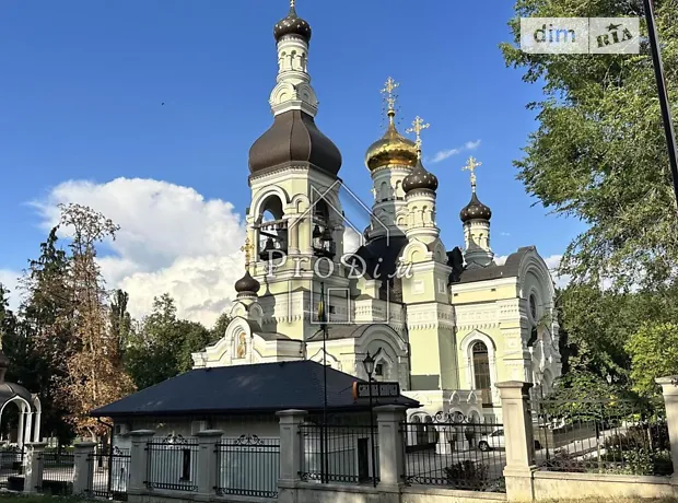 Квартира на вул. Уманська 31/1 в Києві, ID 321195, фото №19