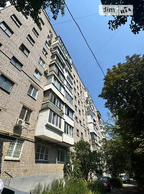 Квартира на вул. Гладківська 1/7 в Києві, ID 321181, фото №13