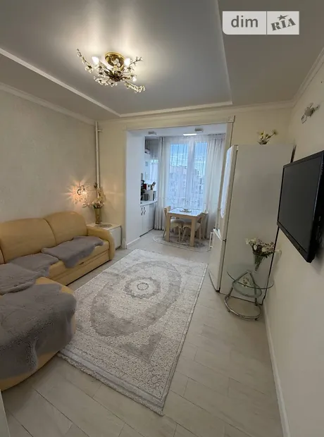 Квартира на вул. Староміська в Хмельницький, ID 321194, фото №1