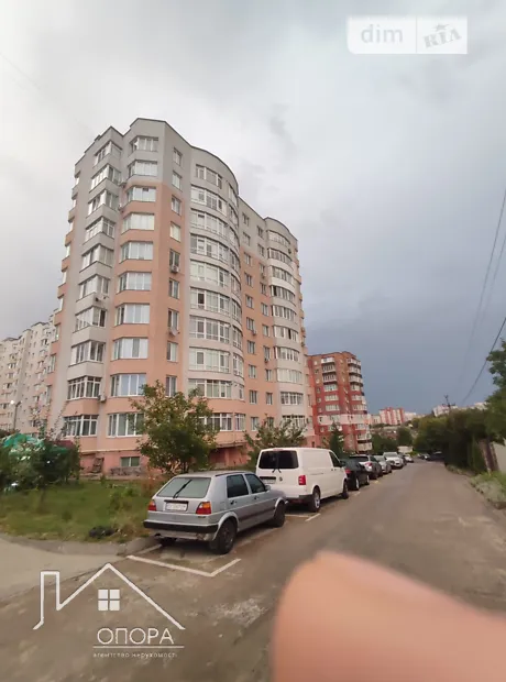 Квартира на вул. Будівельників (Грузевиця-2) 4/1 в Хмельницькому, ID 321182, фото №21