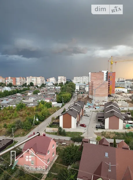 Квартира на вул. Будівельників (Грузевиця-2) 4/1 в Хмельницькому, ID 321182, фото №29