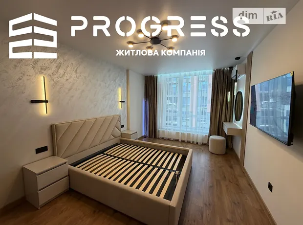 Квартира на вул. Героїв Миколаєва, 129А в Івано-Франківськ, ID 321180, фото №2