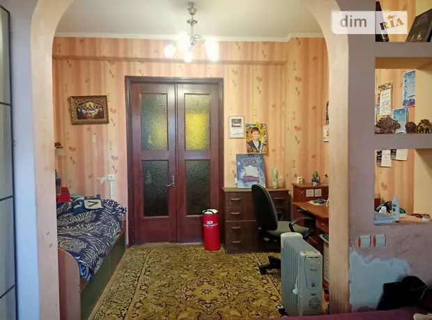 Квартира на просп. Соборний, 60 в Запоріжжя, ID 321156, фото №3