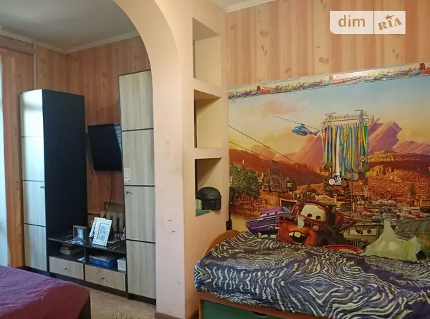 Квартира на просп. Соборний, 60 в Запоріжжя, ID 321156, фото №4