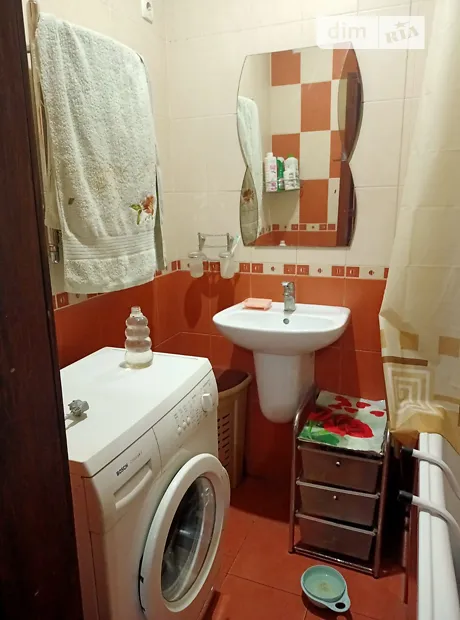 Квартира на просп. Соборний, 60 в Запоріжжя, ID 321156, фото №5