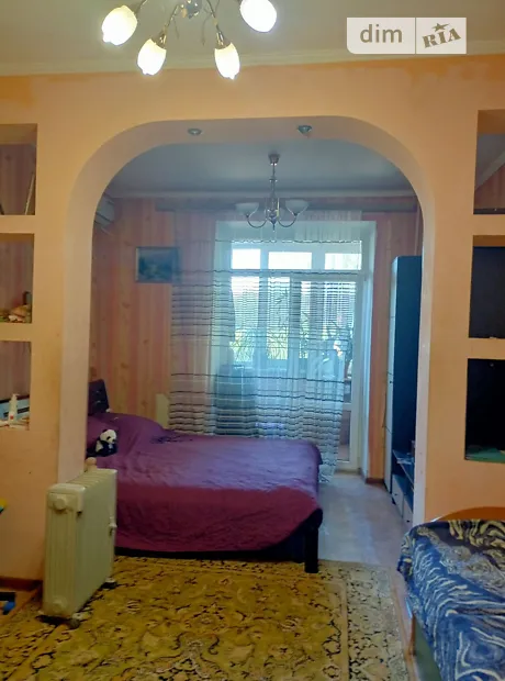 Квартира на просп. Соборний, 60 в Запоріжжі, ID 321156, фото №6