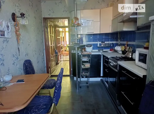 Квартира на просп. Соборний, 60 в Запоріжжі, ID 321156, фото №7