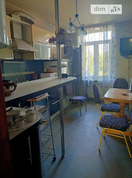 Квартира на просп. Соборний, 60 в Запоріжжі, ID 321156, фото №8