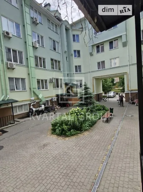 Квартира на вул. Мечникова, 112 в Києві, ID 321176, фото №12
