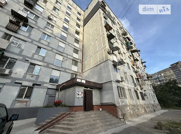 Квартира на вул. Тополя-2 масив, 26 в Дніпро, ID 321150, фото №1