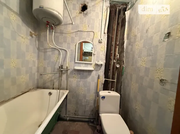 Квартира на вул. Тополя-2 масив, 26 в Дніпрі, ID 321150, фото №25