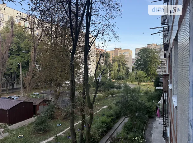 Квартира на вул. Тополя-2 масив, 26 в Дніпрі, ID 321150, фото №7