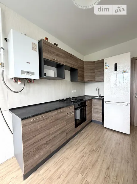 Квартира на вул. Остромирська в Київ, ID 326347, фото №3