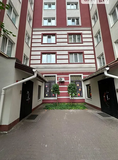 Квартира на вул. Свято-Покровська, 73Е в Києві, ID 326660, фото №16