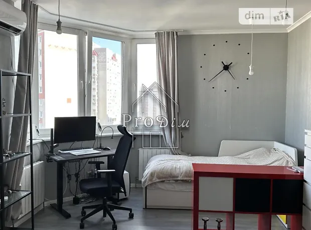 Квартира на вул. Бориса Гмирі, 8Б в Київ, ID 321160, фото №2