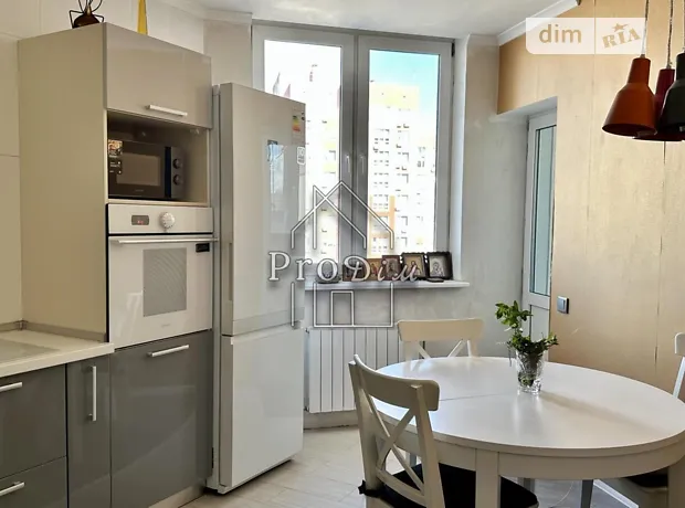 Квартира на вул. Бориса Гмирі, 8Б в Києві, ID 321160, фото №13
