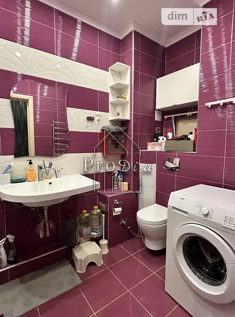 Квартира на вул. Бориса Гмирі, 8Б в Києві, ID 321160, фото №16