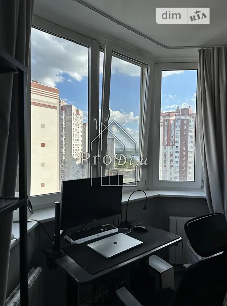 Квартира на вул. Бориса Гмирі, 8Б в Київ, ID 321160, фото №3