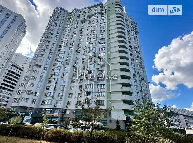 Квартира на вул. Бориса Гмирі, 8Б в Києві, ID 321160, фото №21