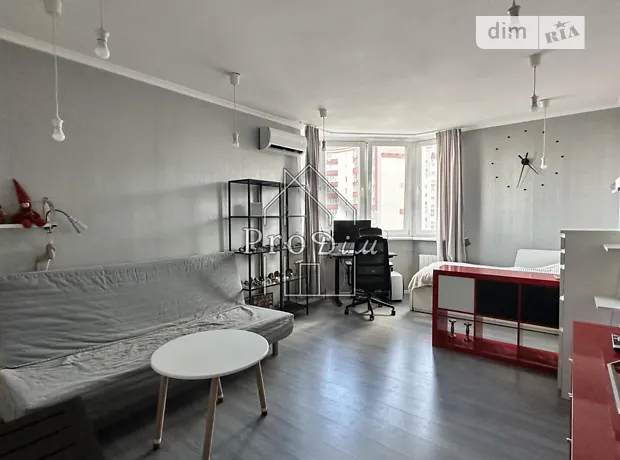 Квартира на вул. Бориса Гмирі, 8Б в Київ, ID 321160, фото №4