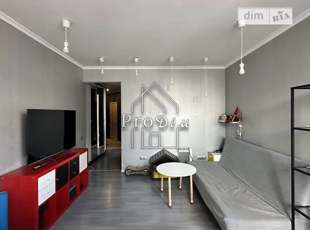 Квартира на вул. Бориса Гмирі, 8Б в Київ, ID 321160, фото №5