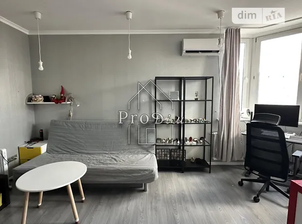 Квартира на вул. Бориса Гмирі, 8Б в Києві, ID 321160, фото №7