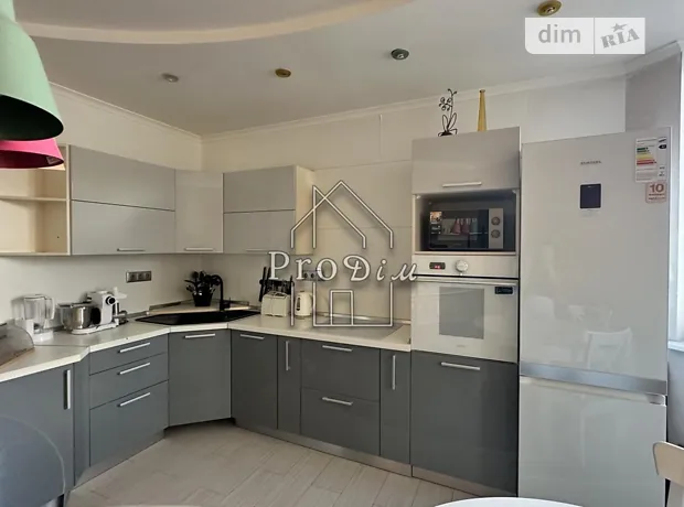 Квартира на вул. Бориса Гмирі, 8Б в Києві, ID 321160, фото №9