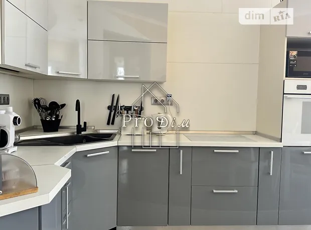 Квартира на вул. Бориса Гмирі, 8Б в Києві, ID 321160, фото №10