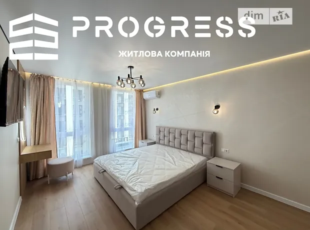 Квартира на вул. Левицького Романа, 4 в Івано-Франківську, ID 321168, фото №9